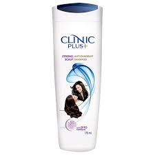 CLINIC PLUS SHAMPOO ANTI DANDRUFF 175ML